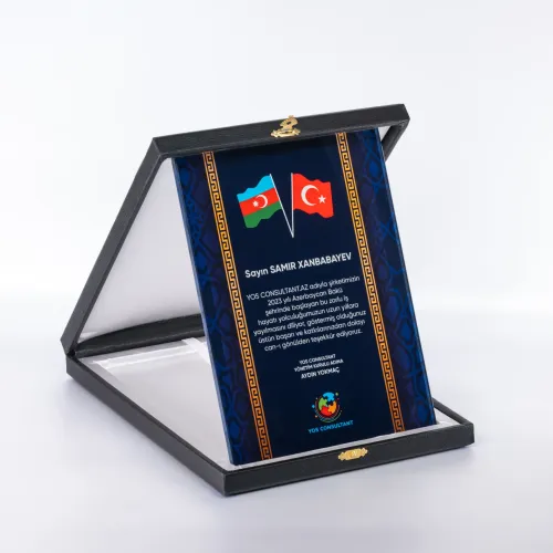 PB1205 18X24 Kristal Plaket Baskılı İmalatı ve Toptan Cam Plaket Fiyatı için sitemizden sipariş verebilirsiniz