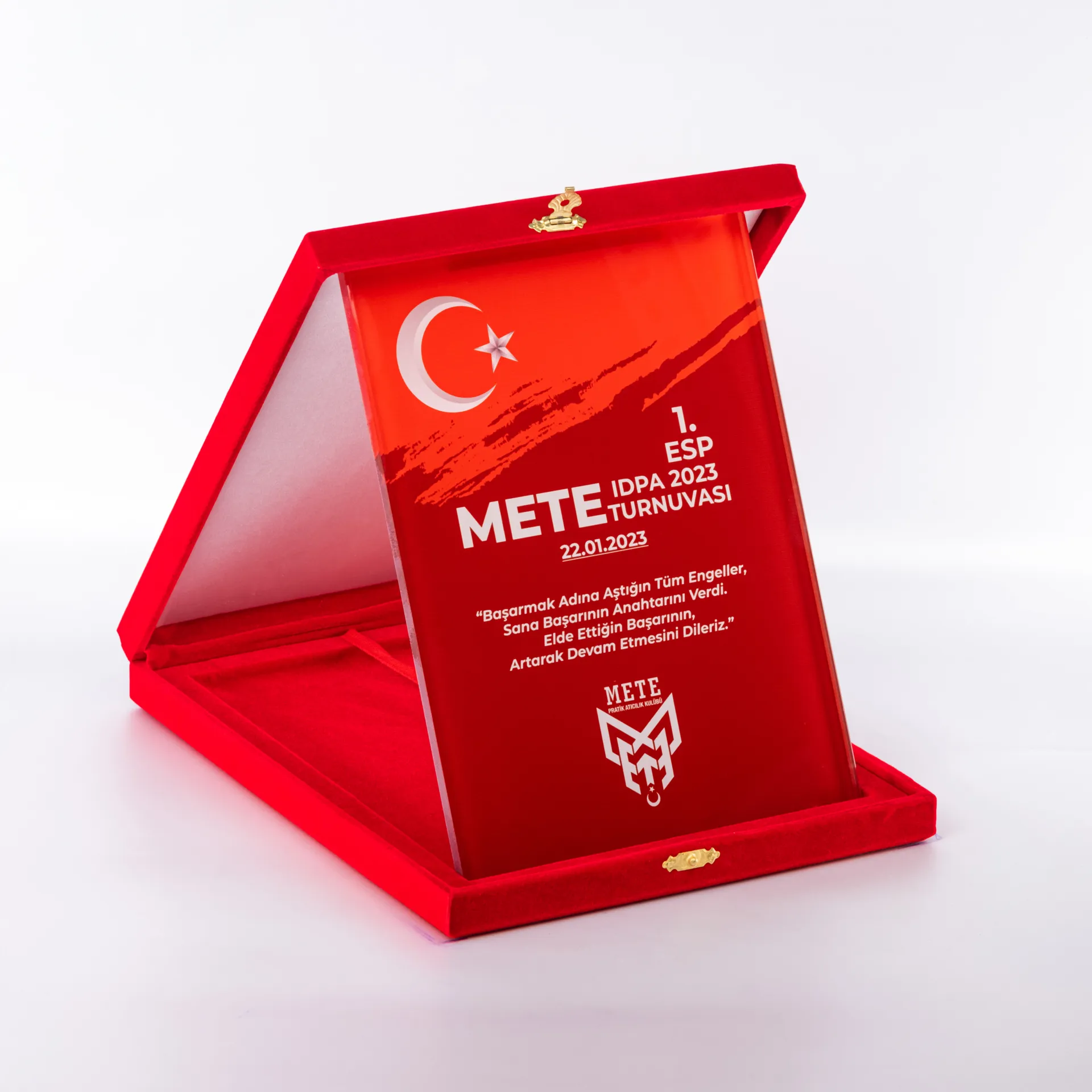 PB1209 18X24 Kristal Plaket Baskılı İmalatı ve Toptan Cam Plaket Fiyatı için sitemizden sipariş verebilirsiniz
