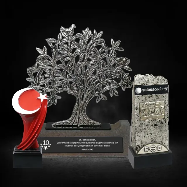 ÖZEL ÜRETİM