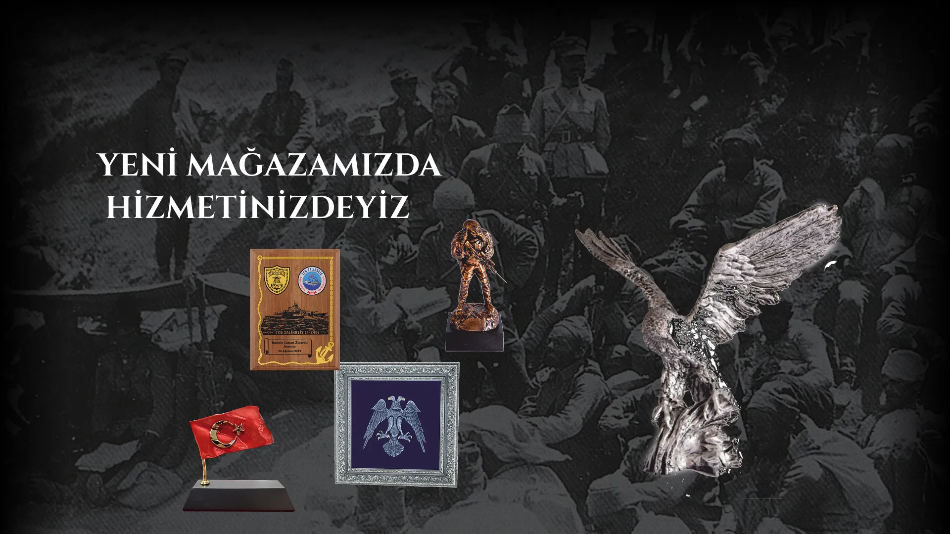 ÖZDOĞAN REKLAM PROMOSYON ÜRÜNLERİ