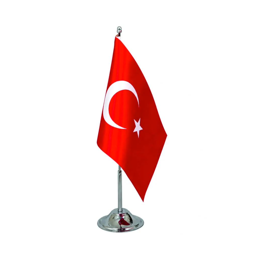 Masa Bayrak