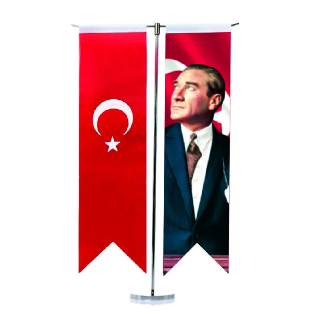 T Masa Bayrağı